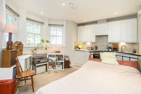 Studio to rent - Photo 4