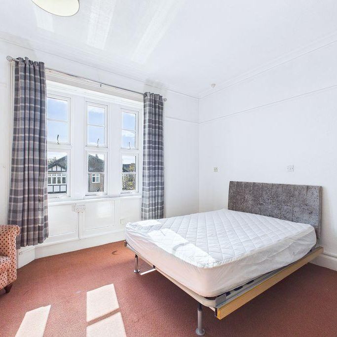 1 bedroom house of multiple occupation to rent - Photo 1