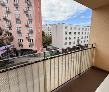 mazowieckie, Warszawa, Śródmieście, Powiśle, Solec - Фото 6