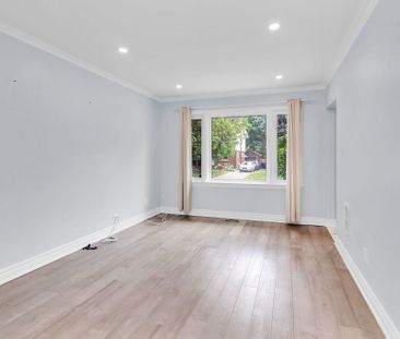 For Lease - 38 Shangarry Drive Unit# Main, Toronto, Ontario - Photo 5