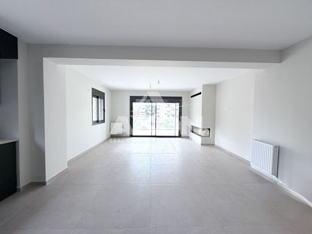 Διαμέρισμα για ενοικίαση Καλλιθέα - Photo 3