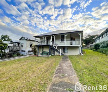 82 Deighton Road, 82 Deighton Road, 4102, Dutton Park - Photo 1