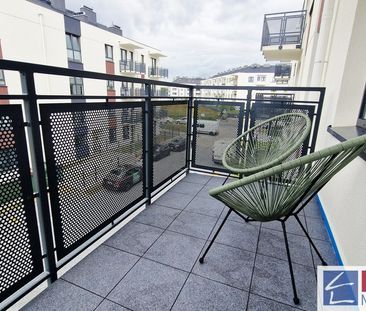 Warszewo, ul. Przepiórki - Zdjęcie 1