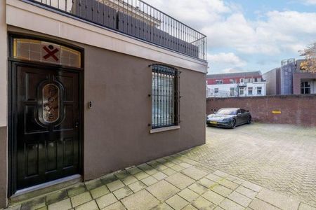 Te huur: Huis Spoorlaan in Tilburg - Foto 4