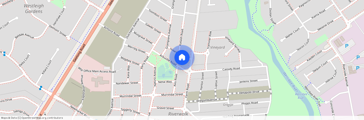 5 Howmans Road, Vic 3030, Werribee