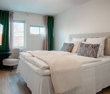 Silkeborgsgatan, Kista - Photo 2