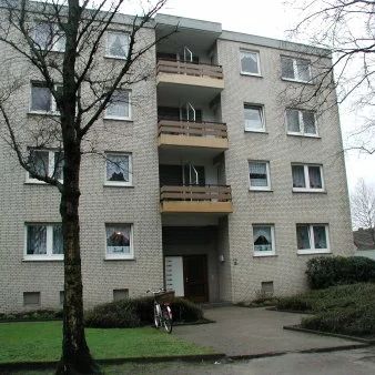 Moltkestraße 69 c, 44536 Lünen - Photo 1