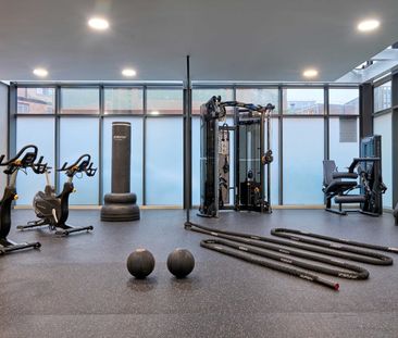 Room in a Shared Flat, Hales Street, CV1 - Photo 5