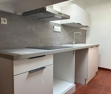 Location Appartement 3 pièces 40m² VALENCE 26000 - Photo 2