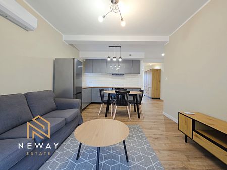 Nowe cztero-pokojowe mieszkanie z balkonem - Фото 3