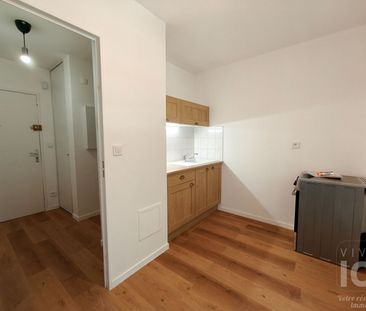 Location Appartement 2 pièces 51m² - Photo 5