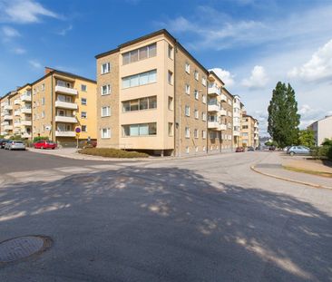 Norralundsgatan 41 - Foto 6