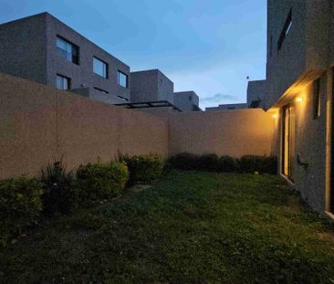 RENTA DE CASA EN QUERETARO ZAKIA DE UN PISO CON JARDÍN - Photo 3