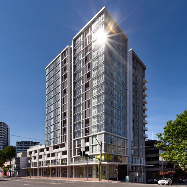 20/545 Pacific Highway, St Leonards NSW 2065 - Apartment For Rent | Domain - Photo 1