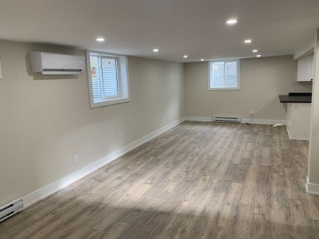 For Lease - 62 Wexford Avenue Unit# BASEMENT, London East, Ontario - Photo 3