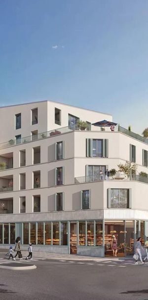 Location Appartement 1 pièce 31m² LA ROCHELLE 17000 - Photo 1