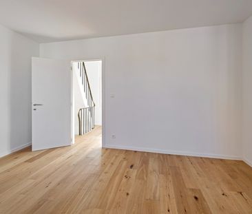 Te huur: GEMEUBELD - Gerenoveerde Rijwoning in het Centrum van Brugge - Foto 3