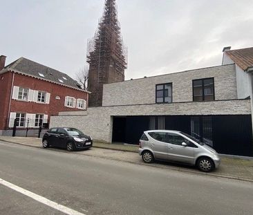 Gelijkvloersappartement van 80 m² in centrum Diepenbeek - Foto 2