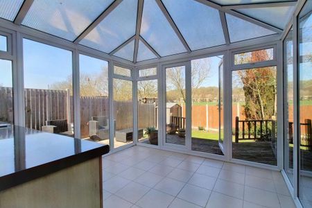 2 bedroom semi-detached house to rent - Photo 2