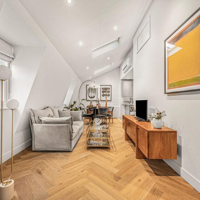 2 bedroom flat to rent - Photo 1