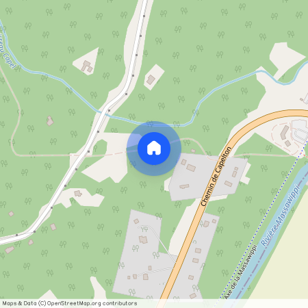 977 Rue Massawippi, North Hatley, North Hatley, Estrie, J0B 2C0