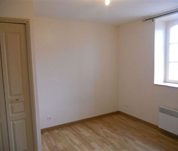 Location appartement 2 pièces, 40.00m², Fay-aux-Loges - Photo 2