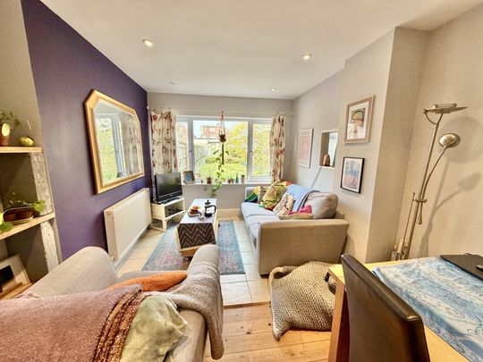 White Road, Oxford - Photo 1