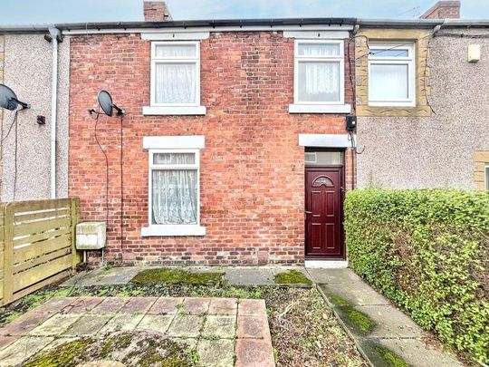 3 bed terraced house to rent in NE63 - Photo 1