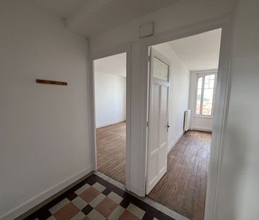 Location Appartement 2 pièces 52m² - Photo 5