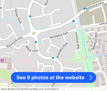 Holland Park, Kingswood, Hull, East Riding Of Yorkshire, HU7 - Photo 1