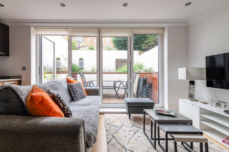 2 bedroom flat to rent - Photo 4