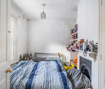 5 bedroom terraced house to rent - Photo 3