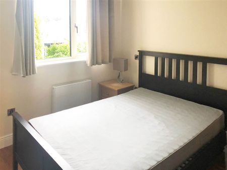 Apartment 12, Mobhi Court, Glasnevin, Dublin 9 - Photo 4