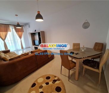 Inchiriere apartament 2 camere, de lux, Cartier Albert, Ploiesti - Fotografie 1