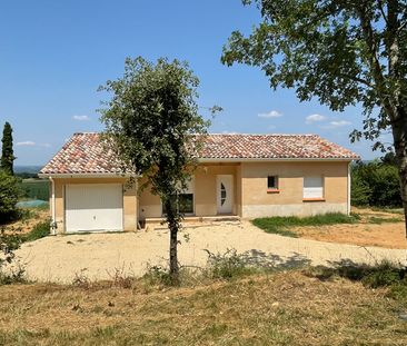 Maison T3 près de VAISSAC à louer - Photo 2