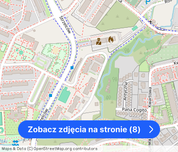 Wynajmę dwa pokoje 1-osobowe - ul. Rozrywka 20 - 1400 zł bez opłat – zdjęcie 1