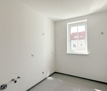 Top aufgeteilte 3-Zimmerwohnung in ruhiger Wohnanlage - Photo 5