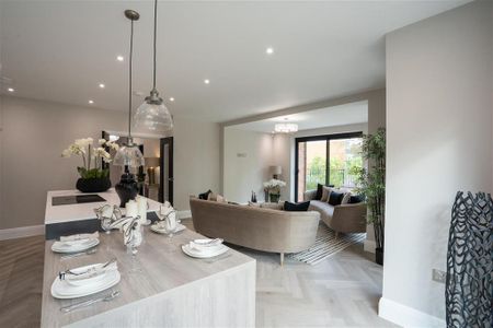 2 bedroom apartment to rent - Photo 2