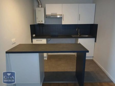 Appartement à louer 1 pièce 33.89m² - Photo 2