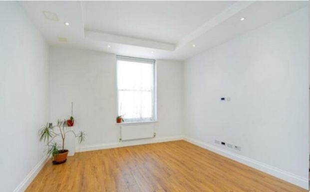 Chippenham Road, London, W9 - Photo 1