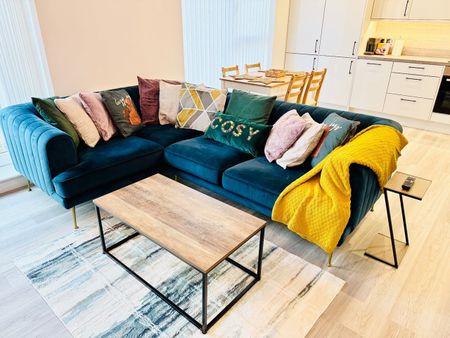 2 Bed Flat, Commercial Road, G5 - Photo 2