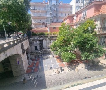 Apartamento T3 em Lisboa - Photo 1