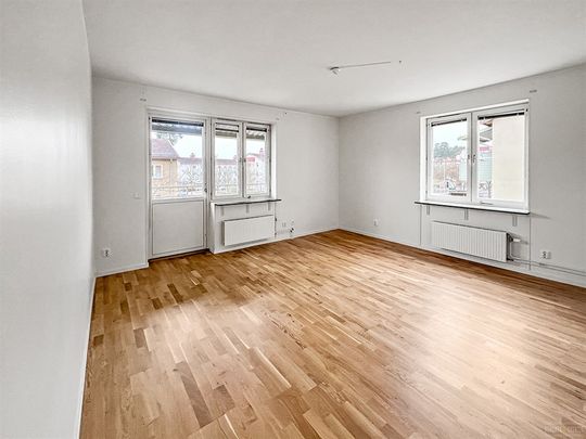 Skallbergsgatan 4 A - Photo 1