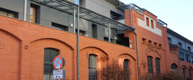 Schöne 2-Zimmer Wohnung - Provisionsfrei! - Photo 1