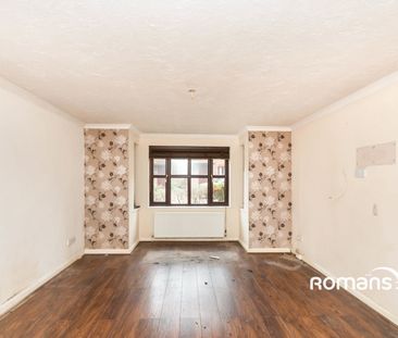 2 bedroom maisonette to rent - Photo 3