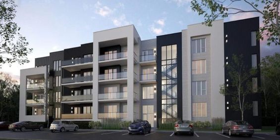 Les Jardiniers I & II | 3-4-5 ½ à louer, Joliette (SCB) - Photo 3