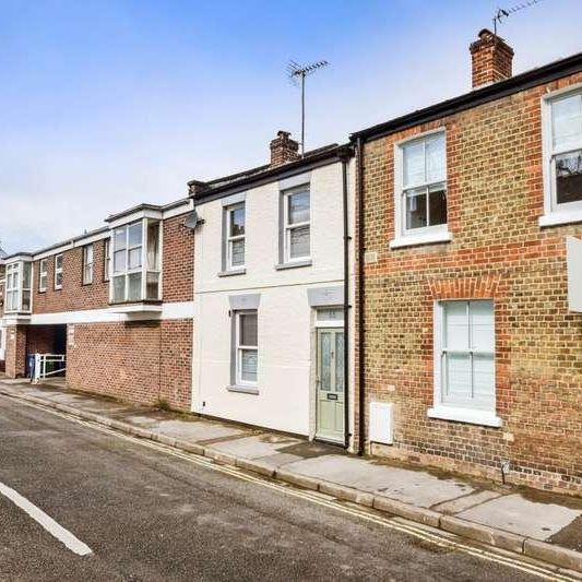 Cardigan Street, Jericho - Available Now, OX2 - Photo 1