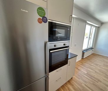 Torsbovägen 8 A - Foto 1