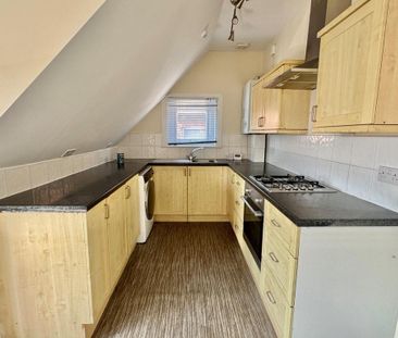 1 bedroom apartment to rent - Photo 5