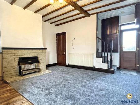 1 bedroom cottage to rent - Photo 2